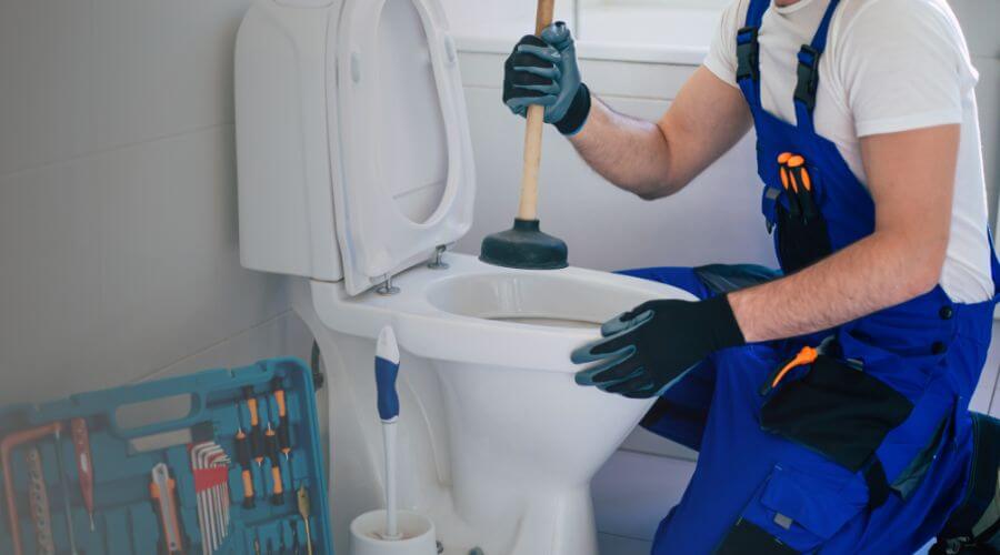 Local expert plumbing services in Lohrville, IA